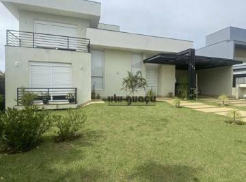 7a588b729289996b8d268befa550134e904e5fba · Casa com 4 dormitórios à venda, 362 m² por R$ 2.700.000 - Condomínio Campos de Santo Antônio II - It