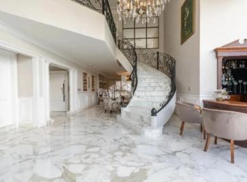 Apartamento · 750m² · 6 Quartos · 7 Vagas · Apartamento cobertura no Tatuapé, alto padrão. 750m², 6 quartos e 7 vagas. Condomínio Taiúva