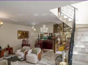 Casa · 194m² · 4 Quartos · 2 Vagas · Casa de 3 quartos, 1 suíte, 2 vagas - Vila Formosa
