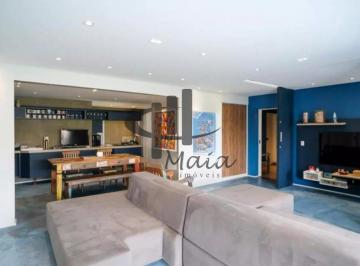 Apartamento · 145m² · 3 Quartos · 3 Vagas · Venda Apartamento Sao Caetano do Sul Barcelona Ref: 43110