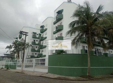 647f37e5ee79d449047eb21b7d56dc85728dd54a · Apartamento com 3 dormitórios à venda, 115 m² por R$ 460.000,00 - Estância Balneária Belmira Novaes 