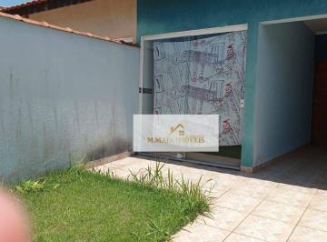 20e18a9ebd3a2d3c7e825106b36cc3c038601770 · Casa com 4 dormitórios à venda, 140 m² por R$ 400.000,00 - Parque D'Aville Residencial - Peruíbe/SP