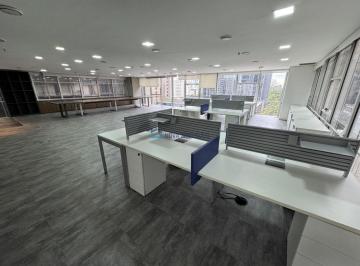Comercial · 167m² · 4 Vagas · Conjunto comercial 167m²