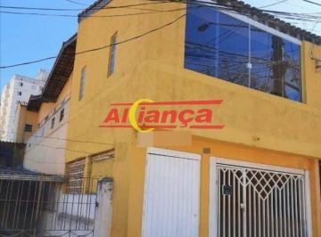Casa · 380m² · 5 Quartos · 3 Vagas · VENDE 3 CASAS  NA   JOAO ROMANO  COM RENDA