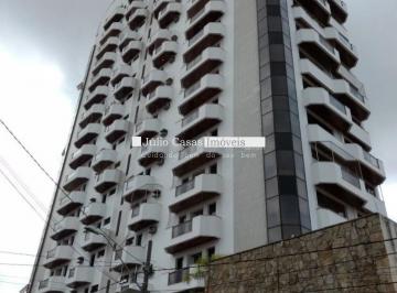 Apartamento · 180m² · 3 Quartos · 2 Vagas · Apartamento no Edifício Santa Sofia
