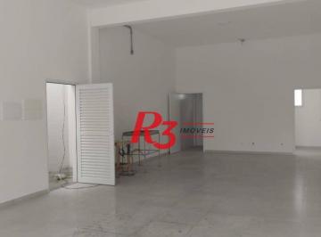 0ebe44dcd7394bfa47ad28eef65ed2c181a157df · Loja para alugar, 86 m² por R$ 7.150,00/mês - Areia Branca - Santos/SP