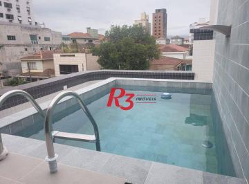 548fd2eff47399c06eff75940c225d4cfc26ce5e · Casa com 3 dormitórios à venda, 155 m² por R$ 1.275.000,00 - Embaré - Santos/SP