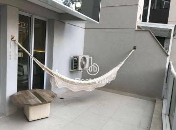 23870602d02857cd8b2f7bcb9198255e9cb6f420 · Apartamento Garden à venda com 1 suíte, são 66m² - Condomínio Ed. Novare - Barueri/SP.