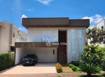 31dc6b90bea285aa2837673cab9ebfe2e2d004b3 · Casa à venda com 4 suítes, 309m² - (Residencial Gênesis 1) - Alphaville - (SANTANA DE PARNAÍBA)/SP