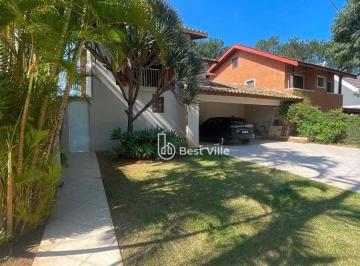 68f4b562e096e5916dadeed5d763e12f2da5b0c4 · Casa à venda com 4 dormitórios, sendo 2 suítes, 304 m² - Condomínio Residencial Alphaville 4 - Alpha