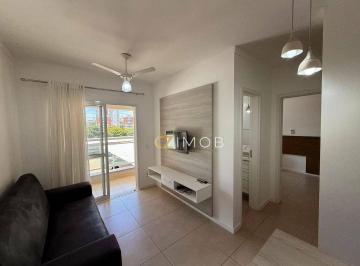 ed4e4eb554a195f19183ce16bc68f07a9b9a7114 · Apartamento com 1 dormitório para alugar, 58 m² por R$ 2.948,42/mês - Bosque das Juritis - Ribeirão 