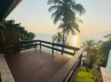 fe83f972b753286a0e80805040a72a6580523a0f · Casa com 3 dormitórios à venda, 300 m² por R$ 2.650.000,00 - Cabaraú - Ilhabela/SP