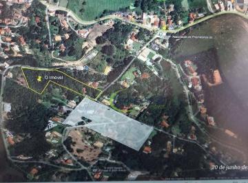 c4dde5be3ebd44fcc78634e211b09c32ac8a847a · Terreno à venda, 2905 m² por R$ 480.000,00 - Freitas - São José dos Campos/SP
