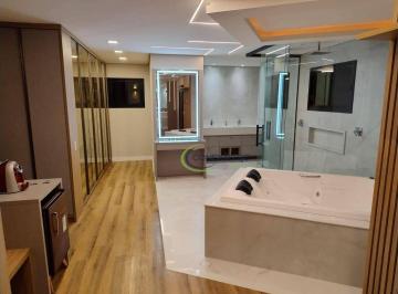 6771bb66c13f50878e891d133c14ef44970abc54 · Casa com 4 dormitórios à venda, 480 m² por R$ 6.950.000,00 - Jardim do Golfe - São José dos Campos/S