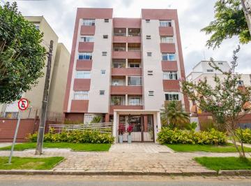Apartamento · 90m² · 3 Quartos · 1 Vaga · Apartamento 3 quartos à Venda na Rua Sete de Abril no Juvevê