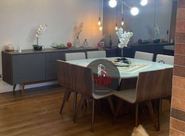 e05e19028861a21a6371a7f4575b30c726bf8a8a · Apartamento à venda, 144 m² por R$ 1.150.741,08 - Centro - Santo André/SP