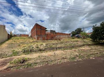 Terreno · Terreno - Jardim Tarumã
