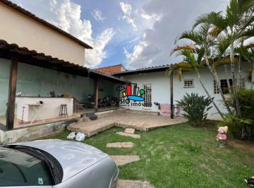 Casa · 70m² · 1 Quarto · 4 Vagas · Casa à venda, 1 quarto, 1 suíte, 4 vagas, Iporanga II - Sete Lagoas/MG