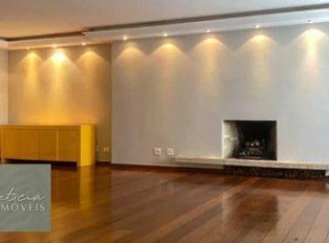 466cb5e6b1eb1676f211f5be36244ad4ee99556c · Apartamento com 3 suítes à venda, 196 m² - Real Parque - São Paulo/SP
