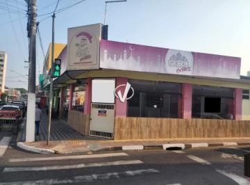 Comercial · 267m² · SALÃO PARA LOCAÇÃO - CENTRO - PINDAMONHANGABA - SP