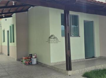 Casa · 110m² · 3 Quartos · 2 Vagas · CASA GEMINADA 3 QUARTOS 2 VAGAS, SENHORA DAS GRAÇAS - BETIM