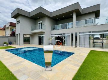 839773e3bb21050cc39fb846410b17ee26cee726 · Casa com 4 dormitórios (3 Suítes) à venda, 370 m² por R$ 3.000.000 - Condomínio Vale do Sol - Bom Je