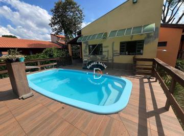 2b18ab47529c6a61de39dec885a3baae81d4791c · Chácara com 3 dormitórios (1 Suíte) à venda, 1160 m² por R$ 650.000 - Jarinu - Jarinu/SP
