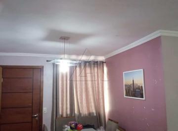 Apartamento · 70m² · 2 Quartos · 2 Vagas · Apartamento com 2 quartos, Jardim Jaqueline, São Paulo - R$ 400 mil, Cod: 5801
