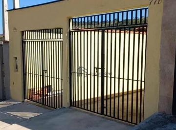 1bc017456c2d8e3c851f329667402b740bc0fe9d · Casa com 2 quartos à venda, 82 m² por R$ 400 - Vila Primavera - Jaguariúna/SP