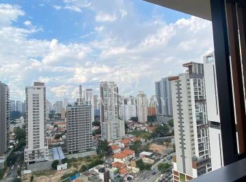 Apartamento · 74m² · 2 Quartos · 1 Vaga · Apartamento em Jardim das Acácias, São Paulo/SP de 74m² 2 quartos à venda por R$ 1.169.900,00