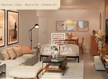 Apartamento · 150m² · 3 Quartos · 1 Vaga · Apartamento em Camboinhas, Niterói/RJ de 150m² 3 quartos à venda por R$ 1.300.000,00