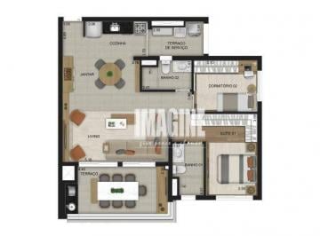 Apartamento · 87m² · 2 Quartos · 2 Vagas · Apartamento em Quarta Parada, São Paulo/SP de 87m² 2 quartos à venda por R$ 1.174.000,00
