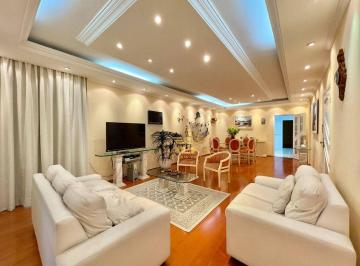 Apartamento · 160m² · 3 Quartos · 2 Vagas · Apartamento em Barra Funda, Guarujá/SP de 160m² 3 quartos à venda por R$ 690.000,00
