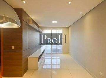 Apartamento · 88m² · 3 Quartos · 2 Vagas · Apartamento em Centro, São Bernardo do Campo/SP de 88m² 3 quartos à venda por R$ 740.000,00