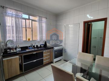 Casa · 140m² · 3 Quartos · 2 Vagas · Casa em Condominio em Torres de São José - Jundiaí, SP
