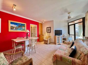 Apartamento · 110m² · 3 Quartos · 1 Vaga · Apartamento em Vila Alzira, Guarujá/SP de 110m² 3 quartos à venda por R$ 690.000,00