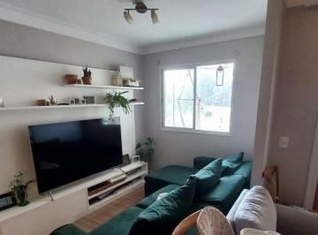 Apartamento · 95m² · 3 Quartos · 2 Vagas · Apartamento em Jardim Arpoador, São Paulo/SP de 95m² 3 quartos à venda por R$ 740.000,00