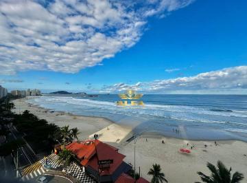 Apartamento · 80m² · 2 Quartos · Apartamento em Centro, Guarujá/SP de 80m² 2 quartos à venda por R$ 630.000,00
