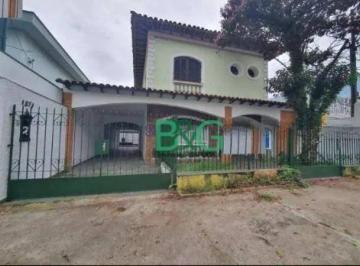 Casa · 220m² · 3 Quartos · 4 Vagas · Imoveis - no Vila Pompéia