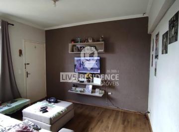 Apartamento · 63m² · 2 Quartos · 1 Vaga · Apartamento em Vila Penteado, Itatiba/SP de 63m² 2 quartos à venda por R$ 290.000,00