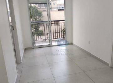 Apartamento · 39m² · 2 Quartos · 1 Vaga · Apartamento em Vila Tolstoi, São Paulo/SP de 39m² 2 quartos à venda por R$ 318.000,00