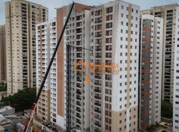 Apartamento · 43m² · 2 Quartos · 1 Vaga · Apartamento em Vila Antonieta, Guarulhos/SP de 0m² 2 quartos à venda por R$ 370.000,00