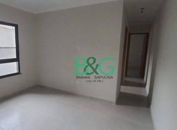 Apartamento · 37m² · 1 Quarto · Apartamento em Vila Califórnia, São Paulo/SP de 37m² 1 quartos à venda por R$ 243.000,00