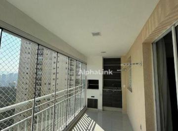 c3a42b55bc3823a7d2cf6654fde21d77c203e124 · Apartamento com 3 dormitórios à venda, 105 m² por R$ 990.000,00 - Barueri - Barueri/SP