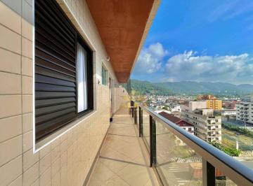 Apartamento · 55m² · 1 Quarto · 1 Vaga · Apartamento em Jardim Ana Maria, Guarujá/SP de 55m² 1 quartos à venda por R$ 335.000,00