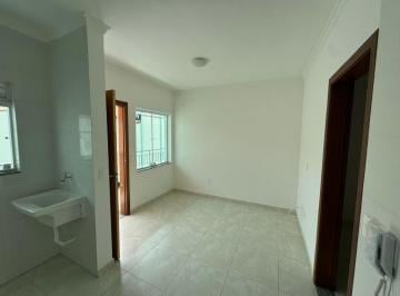 Apartamento · 30m² · 1 Quarto · 1 Vaga · Apartamento em Vila Carrão, São Paulo/SP de 30m² 1 quartos para locação R$ 1.800,00/mes