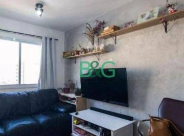 Apartamento · 41m² · 2 Quartos · 1 Vaga · Apartamento em Sítio da Figueira, São Paulo/SP de 41m² 2 quartos à venda por R$ 319.000,00