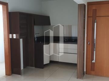 Apartamento · 50m² · 2 Quartos · 1 Vaga · Apartamento em Setor Leste Universitário - Goiânia, GO