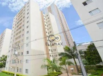 Apartamento · 64m² · 3 Quartos · 1 Vaga · Apartamento em Picanço, Guarulhos/SP de 64m² 3 quartos à venda por R$ 365.000,00