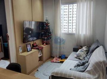 Apartamento · 37m² · 2 Quartos · Apartamento em Jardim Celeste, São Paulo/SP de 37m² 2 quartos à venda por R$ 249.000,00